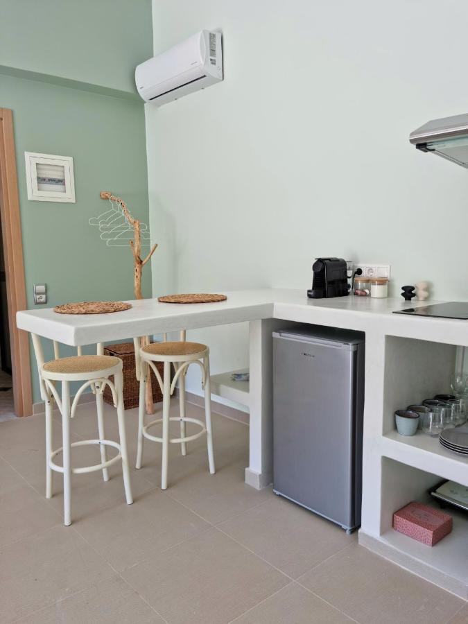 Melissafarm Guest House Epidaurus Exteriér fotografie