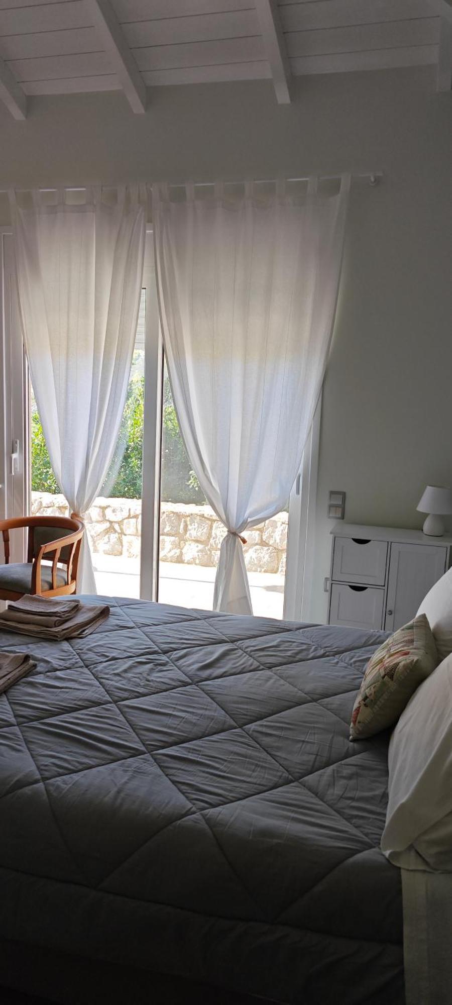 Melissafarm Guest House Epidaurus Exteriér fotografie